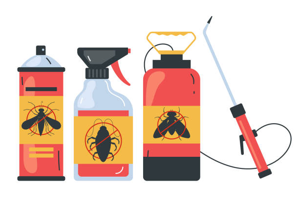 Best Local Pest Control Services  in Harrogate, TN